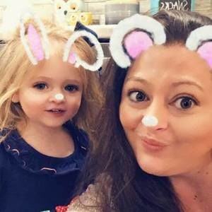 Meet your Posher, Stacy